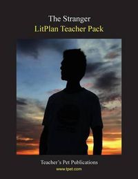 Cover image for Litplan Teacher Pack: The Stranger