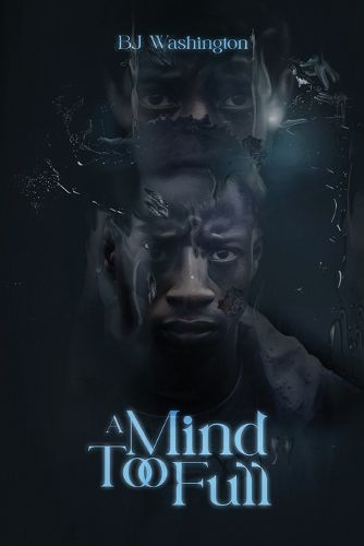 Cover image for A Mind Too Full