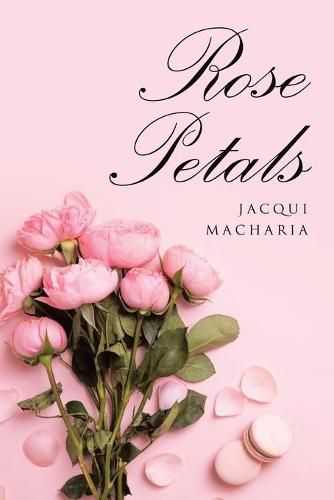 Cover image for Rose Petals