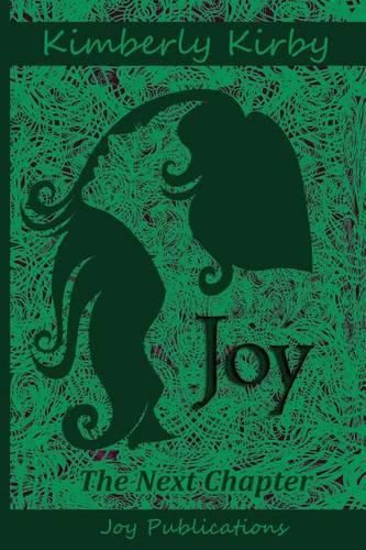 Cover image for Joy: The Next Chapter