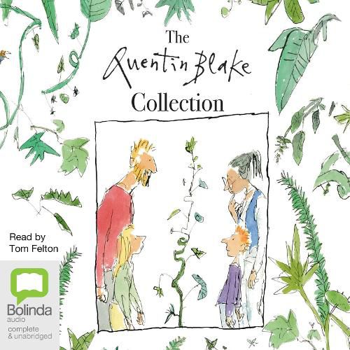 The Quentin Blake Collection