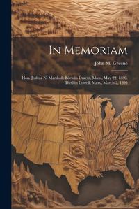 Cover image for In Memoriam