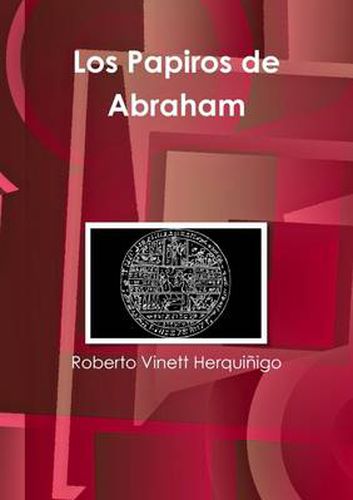 Cover image for Los Papiros De Abraham