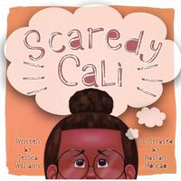 Cover image for Scaredy Cali