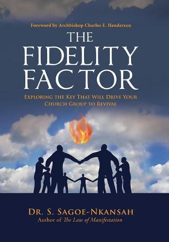 Cover image for The Fidelity Factor