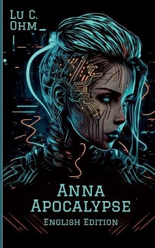 Cover image for Anna Apocalypse (English Edition)