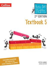 Cover image for Textbook 5