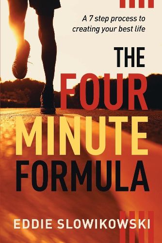 Cover image for The Four Minute Formula