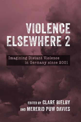 Violence Elsewhere 2