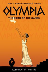 Cover image for Olympia