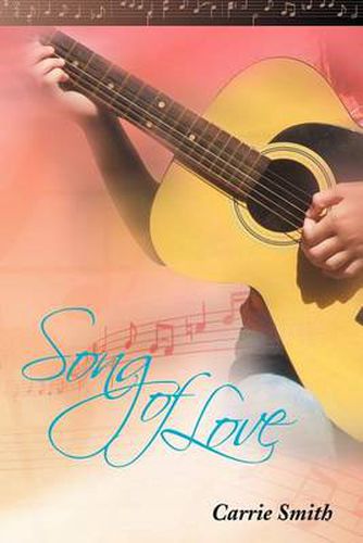 Cover image for Song of Love