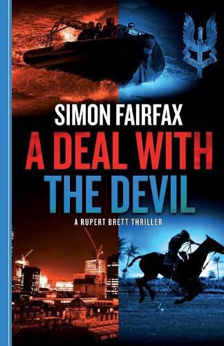 Cover image for A Deal with the Devil