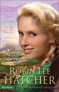 Cover image for Loving Libby