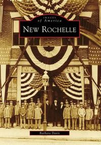 Cover image for New Rochelle