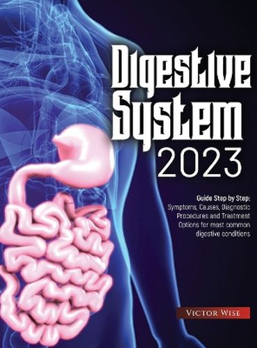 Cover image for Digestive System 2023