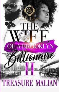 Cover image for The Wife Of A Brooklyn Billionaire 2