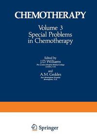 Cover image for Special Problems in Chemotherapy