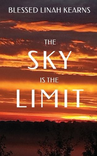 Cover image for The Sky is the Limit