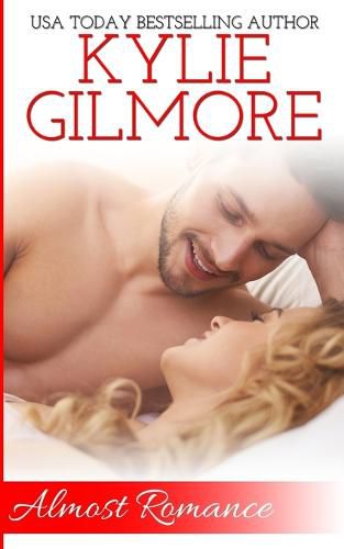 Cover image for Almost Romance