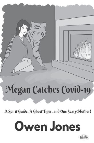 Cover image for Megan Catches Covid-19