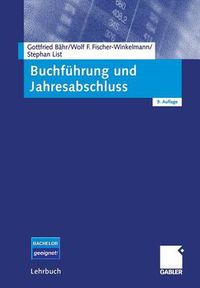 Cover image for Buchfuhrung Und Jahresabschluss