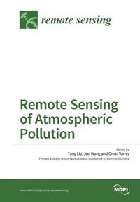 Cover image for Remote Sensing of Atmospheric Pollution