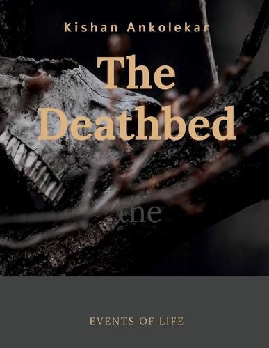 Cover image for The Deathbed: Afterlife