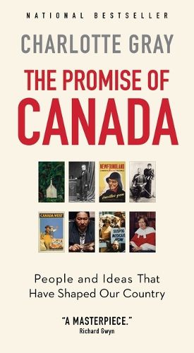 Cover image for The Promise of Canada