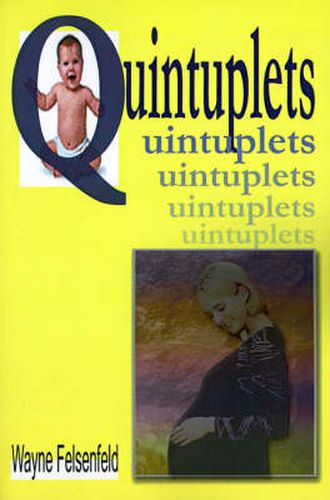 Cover image for Quintuplets