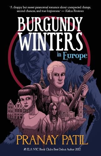 Burgundy Winters: in Europe