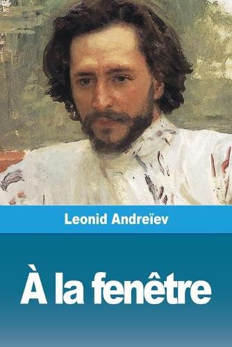 Cover image for A la fenetre
