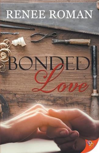 Cover image for Bonded Love