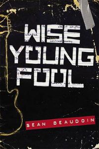 Cover image for Wise Young Fool