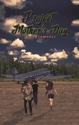 Cover image for Project Mother's Day