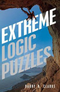 Cover image for Extreme Logic Puzzles