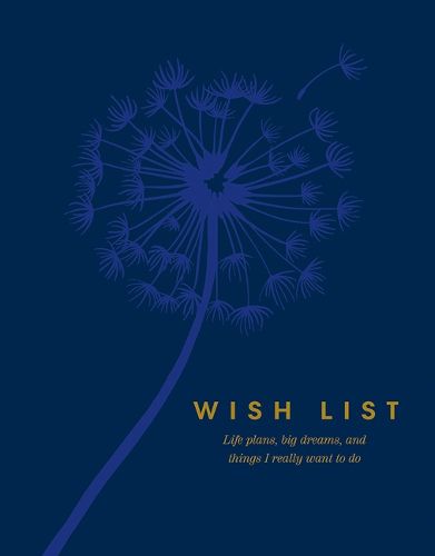 Cover image for Wish List