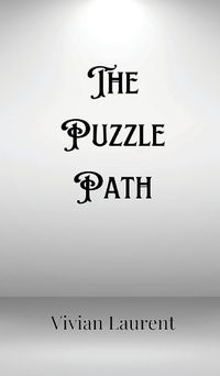 Cover image for The Puzzle Path