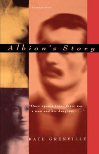 Cover image for Albion's Story