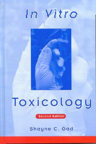 Cover image for In Vitro Toxicology