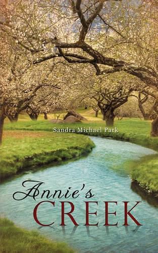 Cover image for Annie's Creek