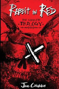 Cover image for Rabbit in Red: The Complete Trilogy