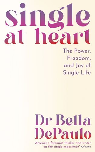 Cover image for Single at Heart