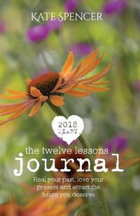 Cover image for 2018 Twelve Lessons Journal