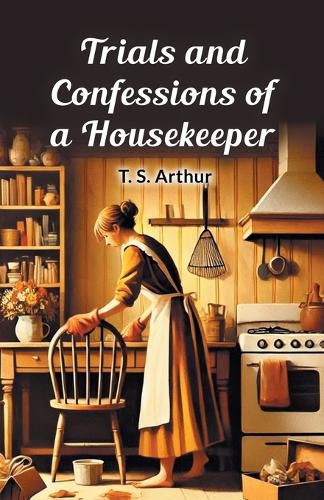 Cover image for Trials and Confessions of a Housekeeper