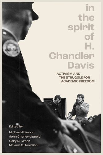 Cover image for In the Spirit of H. Chandler Davis
