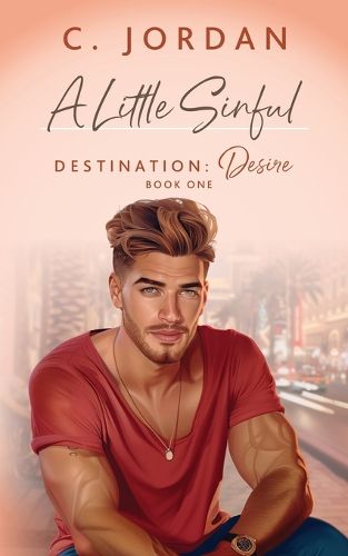 Cover image for A Little Sinful