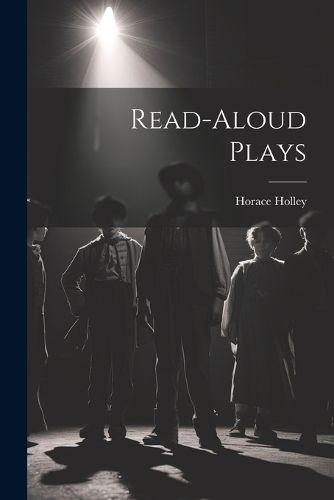 Cover image for Read-Aloud Plays