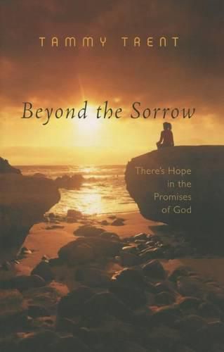 Cover image for Beyond the Sorrow: There's Hope in the Promises of God