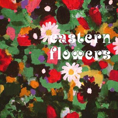 Cover image for Eastern Flowers