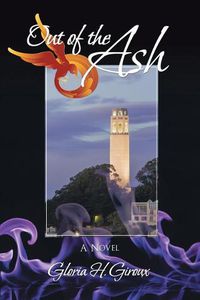 Cover image for Out of the Ash